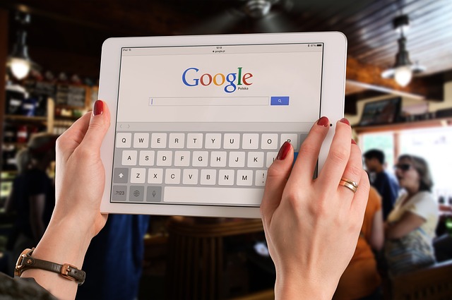 How your local business can rank in Google Search Results 